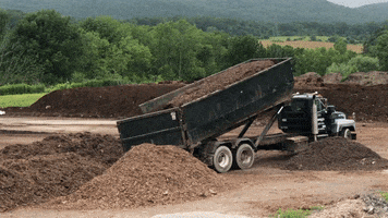 Food Waste GIF by Common Ground Compost