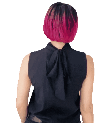 Heart Love Sticker by Naida Akaeva Beauty Boutique