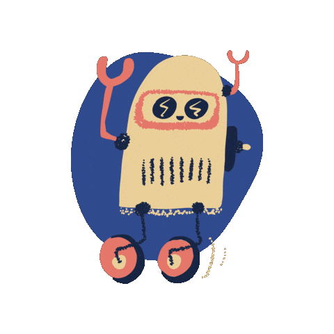 Hippalot Sticker by ARXHml