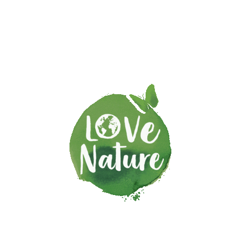 lovenaturechannel_henkel Sticker