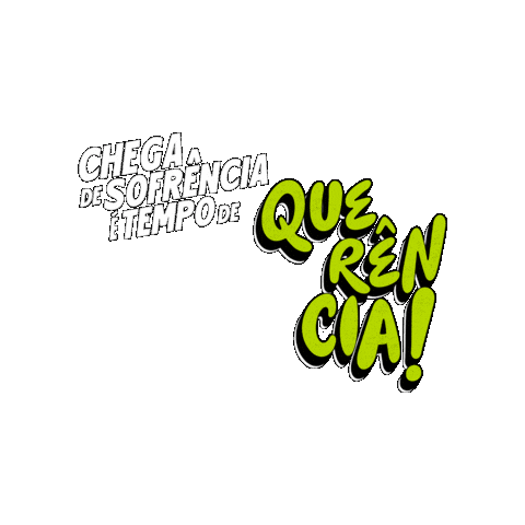 Querencia Sticker by Quero Delivery