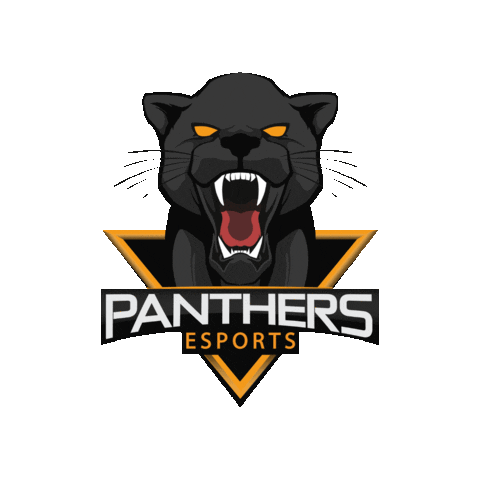 Panthers Esports Club Sticker