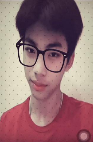 Freaky GIF