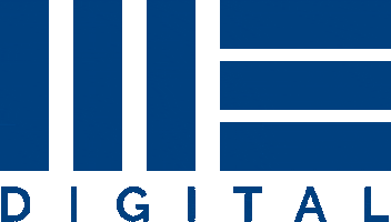 Minha ME Digital Sticker