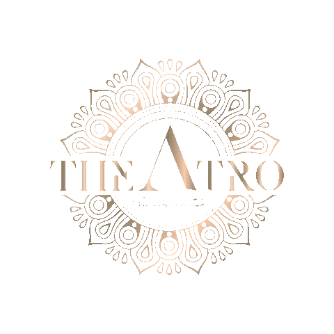 Theatro Kalamata Sticker