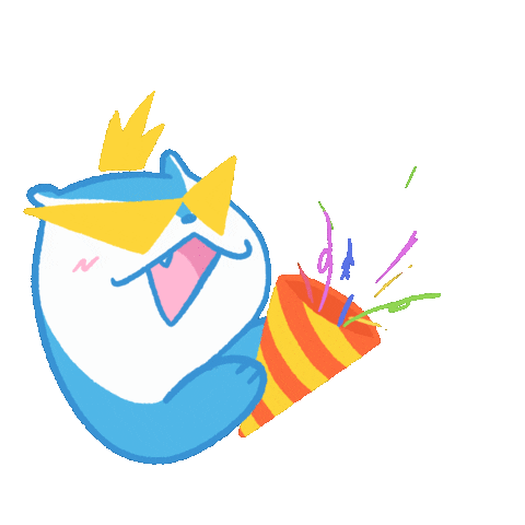 Umi Sticker