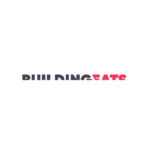 buildingeats Sticker