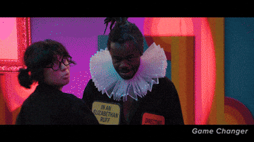 Face Tongue GIF by Dropout.tv