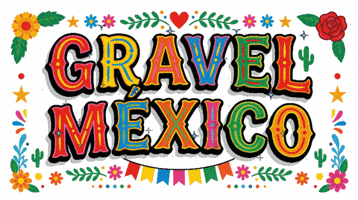 Gravel México GIF
