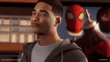 Epic Games Banned Player GIF - Epic Games Banned Player Spiderman -  Discover & Share GIFs
