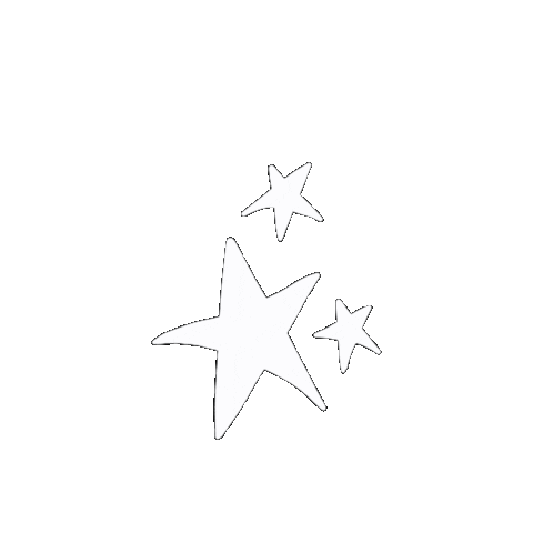 Stars Sticker