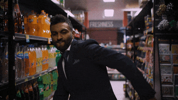 Dance Dancing GIF by The Weekly with Charlie Pickering