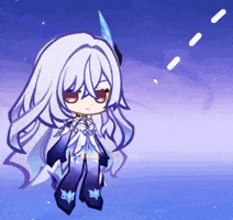 Chibi GIF