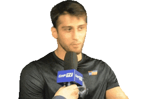 Imran Daurbekov Sticker