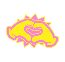 Best Of Portland Sticker by Willamette Week