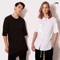 Journey Step GIF by Stefan Fashion