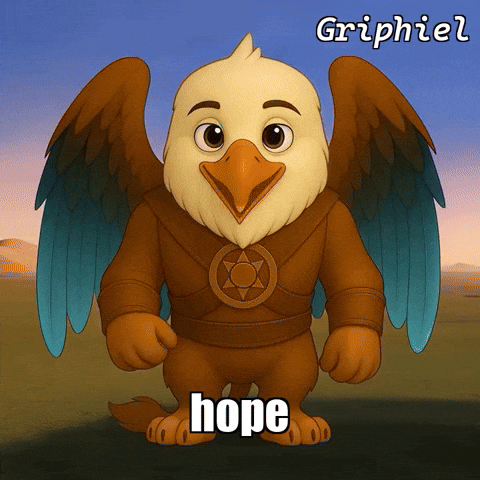 GIF by Griphiel