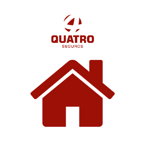 4 Seguros Sticker