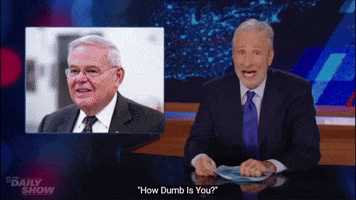 Jon Stewart GIF