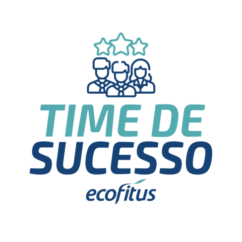 Sticker by ecofitus