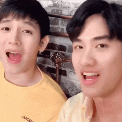 Gmmtv Taynew GIF