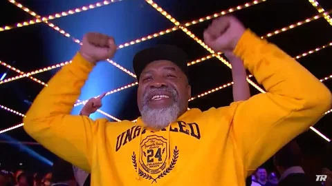 Lets Go Fighting GIF by Top Rank Boxing