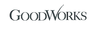 Goodyears Sticker by GoodWorks