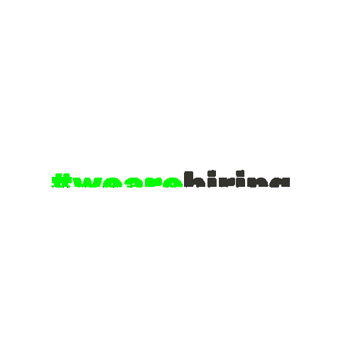 buntebrause Sticker