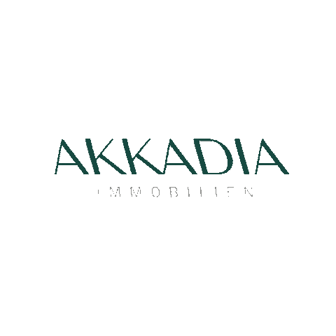 Akkadia Immobilienvermittlung GmbH Sticker