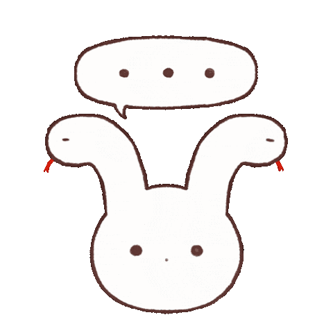 Kawaii Sticker