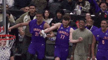 Jamison Battle GIF