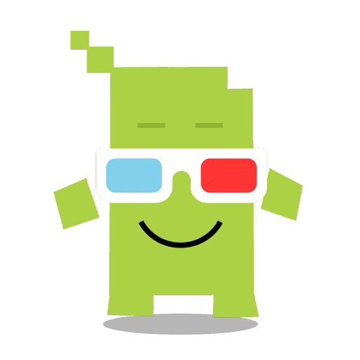 FPFtech Sticker