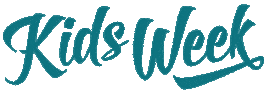 Kidsweek Sticker by Mercy Hill Church
