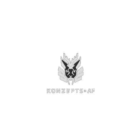 Sticker by konzeptsaf