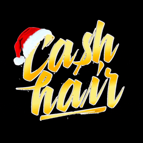 Compra de Cabelo GIF