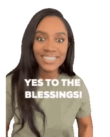 Happy Jesus GIF by MonA Hayslett
