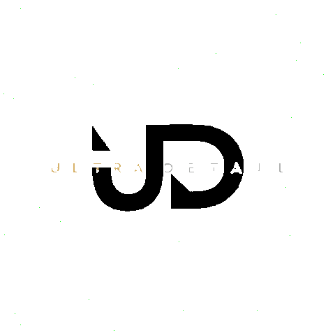 Ultra Detail Sticker by ABLE UK