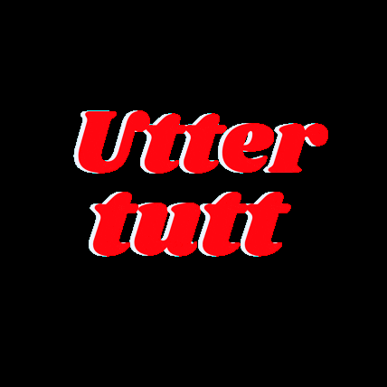Uttertutt GIF