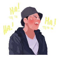 Napd Sticker