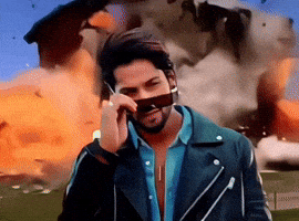 Bigg Boss Baseer GIF