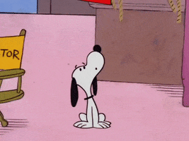 Snoopy Christmas GIFs - Find &amp; Share on GIPHY
