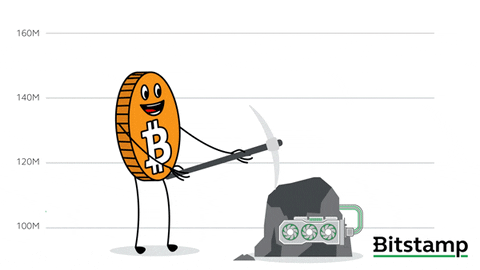 All Time High Bitcoin GIF by Bitstamp - Find & Share on GIPHY