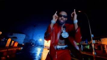 Puff Daddy GIF by Nas