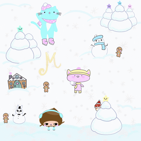 Merry Christmas GIF