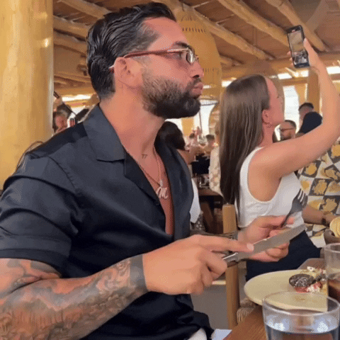 Yummy GIF