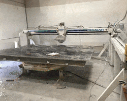 Countertop Fabrication Dallas GIF