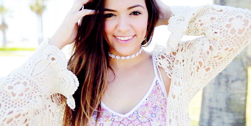 bethany mota