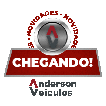Andersonvsilva Sticker by Anderson Veículos