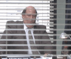 Episode 2 Reaction GIF by The Office