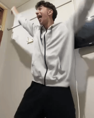 Komedi GIF